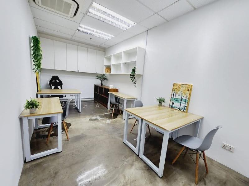 Vertex, 33 33, Eunos / Geylang / Paya Lebar, 200 sqft, Light Industrial (B1) For Rent, by Ssharon Loh, 500247033 - CommercialGuru.com.sg