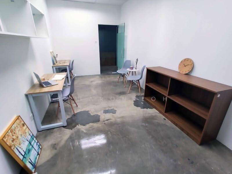 Vertex, 33 33, Eunos / Geylang / Paya Lebar, 200 sqft, Light Industrial (B1) For Rent, by Ssharon Loh, 500247033 - CommercialGuru.com.sg