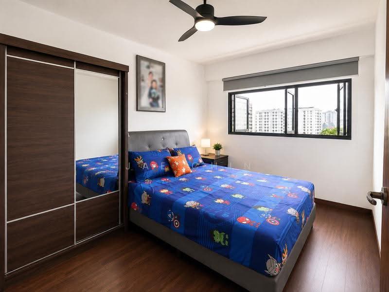 799A Woodlands Drive 60, 799A Woodlands Drive 60, Admiralty / Woodlands, 2 Bedrooms, 732 sqft, HDB Flat For Sale, by Jae Chin, 500247037 - Bedroom - PropertyGuru.com.sg