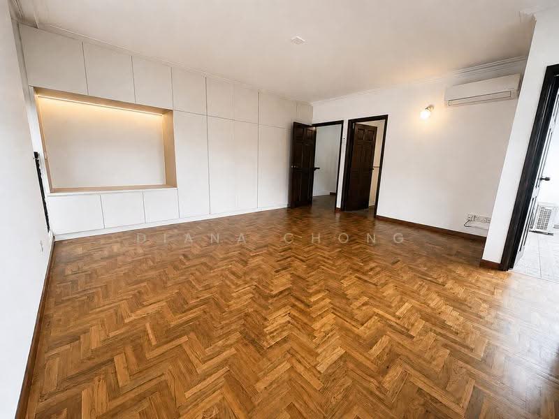 Newly renovated 5 bedroom Semi Detached at Coronation Road, Coronation Road, Duchess Road, King's Road, Princess of Wales, Kingsmead Road, Tanglin / Holland / Bukit Timah, 5 Bedrooms, 4,000 sqft, Semi-Detached House For Rent, by Diana Chong, 500247038 - Interior - PropertyGuru.com.sg