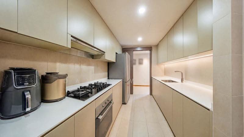 Vue 8 Residence, Pasir Ris Heights, Pasir Ris / Tampines, 4 Bedrooms, 1,346 sqft, Condominium For Sale, by Danny Wong, 500247040 - Kitchen - PropertyGuru.com.sg