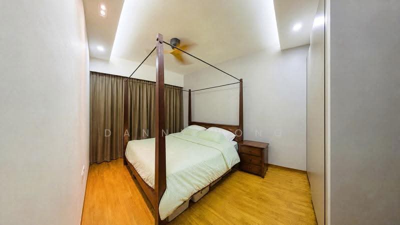 Vue 8 Residence, Pasir Ris Heights, Pasir Ris / Tampines, 4 Bedrooms, 1,346 sqft, Condominium For Sale, by Danny Wong, 500247040 - Bedroom - PropertyGuru.com.sg