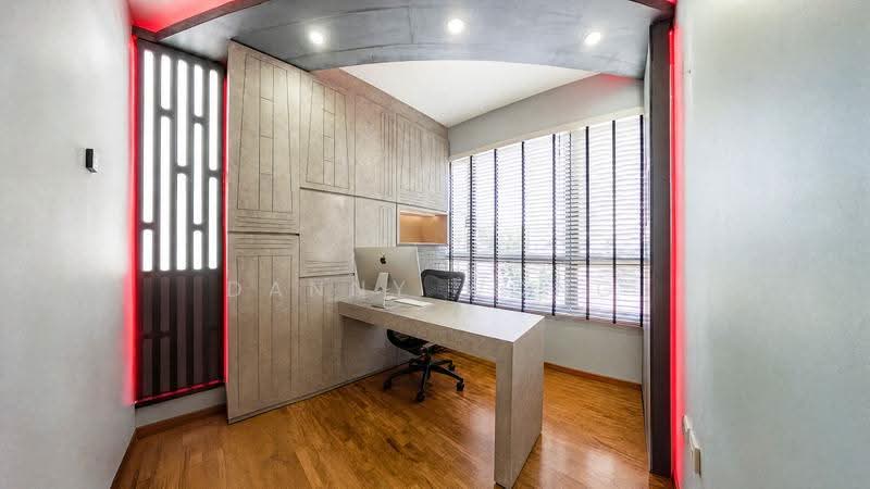 Vue 8 Residence, Pasir Ris Heights, Pasir Ris / Tampines, 4 Bedrooms, 1,346 sqft, Condominium For Sale, by Danny Wong, 500247040 - Study - PropertyGuru.com.sg