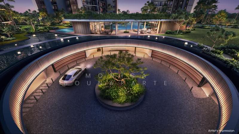 Thomson Reserve, Bright Hill Drive, Ang Mo Kio / Bishan / Thomson, 4 Bedrooms, 1,120 sqft, Condominium For Sale, by Monica Bounaparte, 500247041 - Exterior - PropertyGuru.com.sg