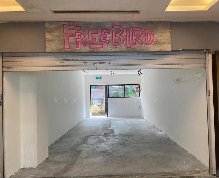Katong Shopping Centre, 865 865, East Coast / Marine Parade, 346 sqft, Mall Shop For Rent, by Ssharon Loh, 500247042 - CommercialGuru.com.sg