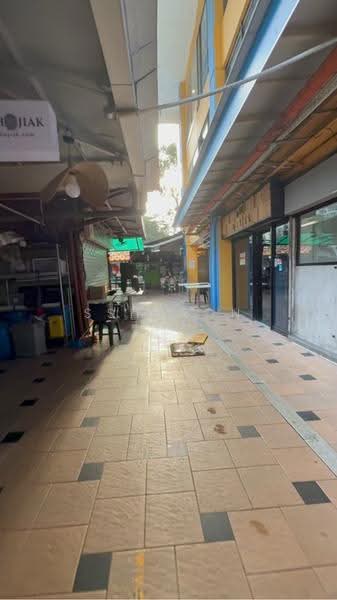 Katong Shopping Centre, 865 865, East Coast / Marine Parade, 355 sqft, Mall Shop For Rent, by Ssharon Loh, 500247043 - CommercialGuru.com.sg