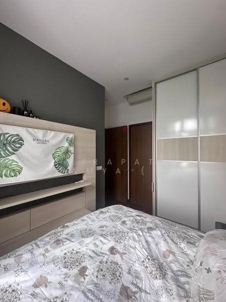 Eco Sanctuary, 65 Chestnut Avenue, Dairy Farm / Bukit Panjang / Choa Chu Kang, 2 Bedrooms, 732 sqft, Condominium For Sale, by Uthirapathi Sowmya (Sowmya), 500247045 - Bedroom - PropertyGuru.com.sg