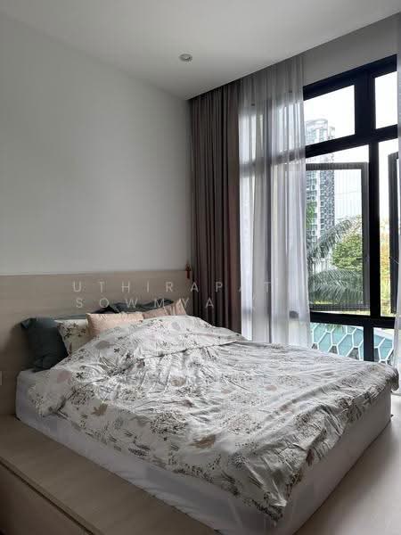Eco Sanctuary, 65 Chestnut Avenue, Dairy Farm / Bukit Panjang / Choa Chu Kang, 2 Bedrooms, 732 sqft, Condominium For Sale, by Uthirapathi Sowmya (Sowmya), 500247045 - Bedroom - PropertyGuru.com.sg