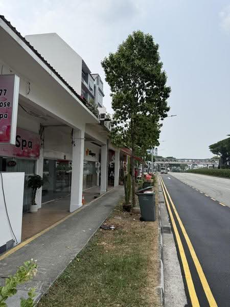 408 Upper Paya Lebar Road, Hougang / Punggol / Sengkang, 2,000 sqft, Shop / Shophouse For Rent, by Frederick Yap, 500247047 - CommercialGuru.com.sg