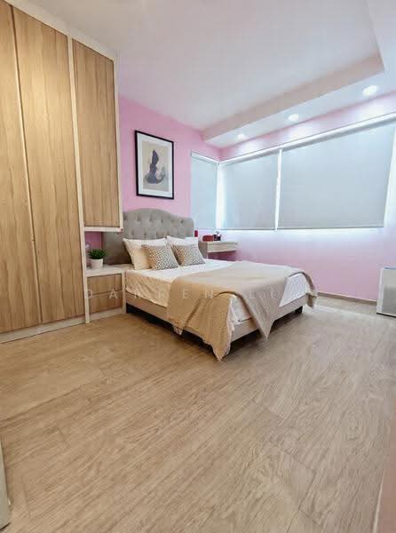 414A Fernvale Link, 414A Fernvale Link, Seletar / Yio Chu Kang, 3 Bedrooms, 1,001 sqft, HDB Flat For Sale, by Darren Lim, 500247048 - Bedroom - PropertyGuru.com.sg
