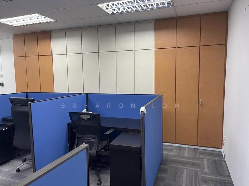 Ubi Techpark, 70 70, Eunos / Geylang / Paya Lebar, 1,152 sqft, Light Industrial (B1) For Rent, by Ssharon Loh, 500247049 - CommercialGuru.com.sg
