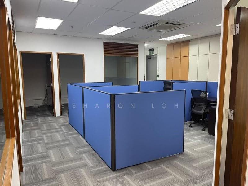 Ubi Techpark, 70 70, Eunos / Geylang / Paya Lebar, 1,152 sqft, Light Industrial (B1) For Rent, by Ssharon Loh, 500247049 - CommercialGuru.com.sg