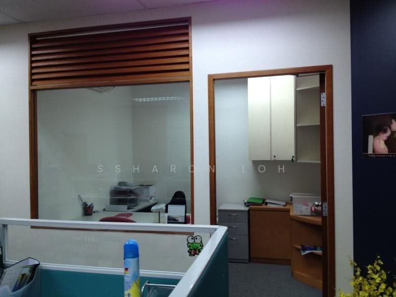 Ubi Techpark, 70 70, Eunos / Geylang / Paya Lebar, 1,152 sqft, Light Industrial (B1) For Rent, by Ssharon Loh, 500247049 - CommercialGuru.com.sg