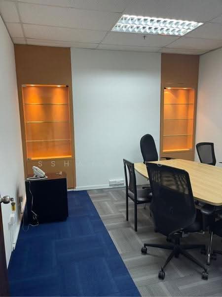 Ubi Techpark, 70 70, Eunos / Geylang / Paya Lebar, 1,152 sqft, Light Industrial (B1) For Rent, by Ssharon Loh, 500247049 - CommercialGuru.com.sg