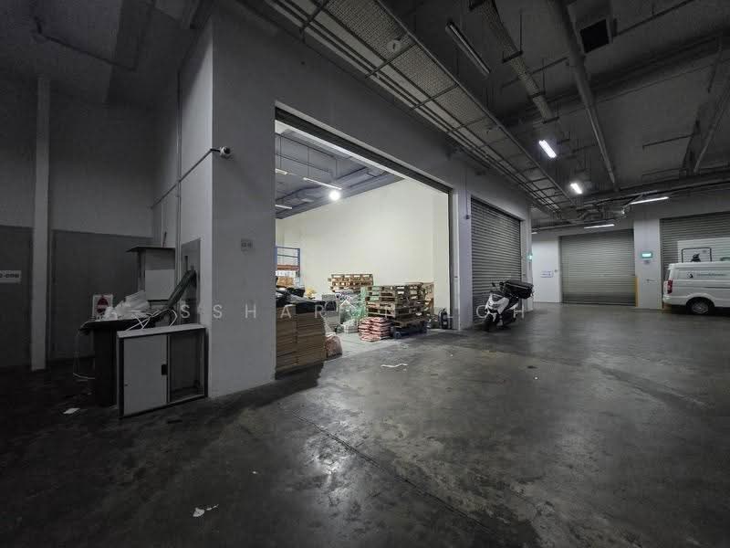 Enterprise One, 1 1, Eunos / Geylang / Paya Lebar, 2,174 sqft, Factory / Workshop (B2) For Rent, by Ssharon Loh, 500247054 - CommercialGuru.com.sg