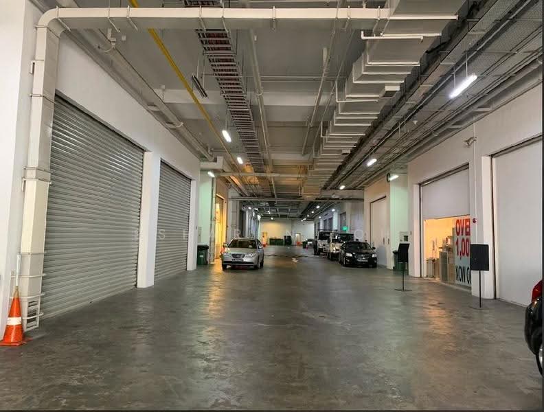 Enterprise One, 1 1, Eunos / Geylang / Paya Lebar, 2,174 sqft, Factory / Workshop (B2) For Rent, by Ssharon Loh, 500247054 - CommercialGuru.com.sg