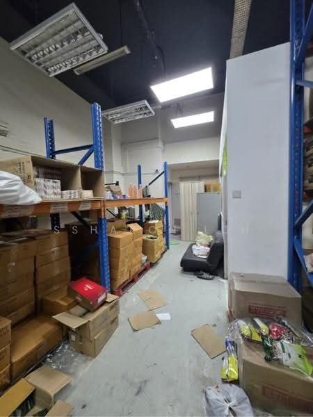 Enterprise One, 1 1, Eunos / Geylang / Paya Lebar, 2,174 sqft, Factory / Workshop (B2) For Rent, by Ssharon Loh, 500247054 - CommercialGuru.com.sg