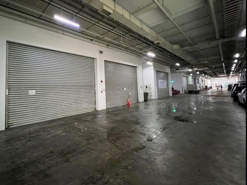Enterprise One, 1 1, Eunos / Geylang / Paya Lebar, 2,174 sqft, Factory / Workshop (B2) For Rent, by Ssharon Loh, 500247054 - CommercialGuru.com.sg