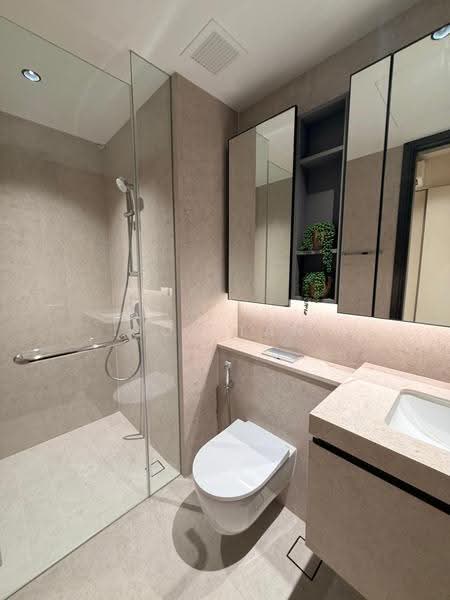 The Ranz, 109 Rangoon Road, Farrer Park / Serangoon Rd, 2 Bedrooms, 732 sqft, Apartment For Sale, by Joe Tan, 500247055 - PropertyGuru.com.sg