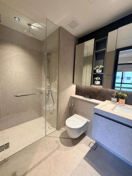 The Ranz, 109 Rangoon Road, Farrer Park / Serangoon Rd, 2 Bedrooms, 732 sqft, Apartment For Sale, by Joe Tan, 500247055 - PropertyGuru.com.sg
