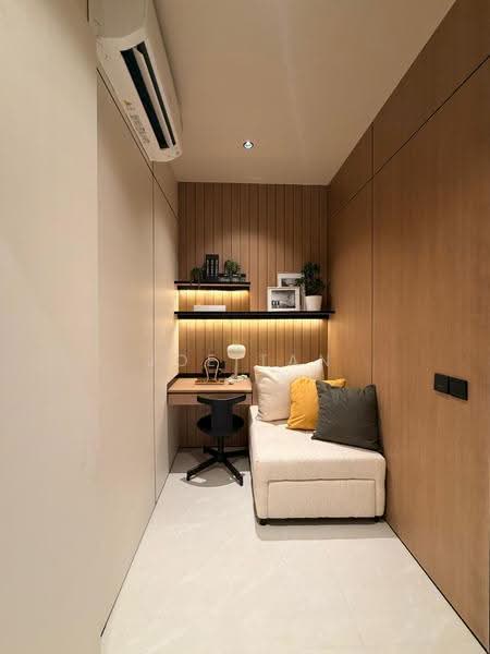 The Ranz, 109 Rangoon Road, Farrer Park / Serangoon Rd, 2 Bedrooms, 732 sqft, Apartment For Sale, by Joe Tan, 500247055 - PropertyGuru.com.sg