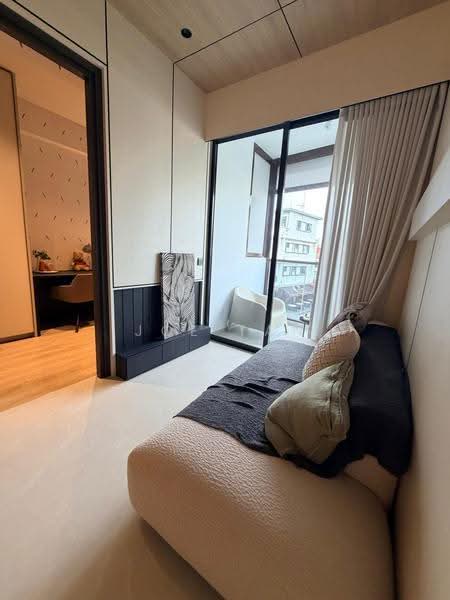 The Ranz, 109 Rangoon Road, Farrer Park / Serangoon Rd, 2 Bedrooms, 732 sqft, Apartment For Sale, by Joe Tan, 500247055 - PropertyGuru.com.sg
