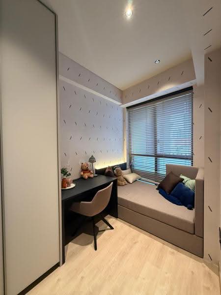 The Ranz, 109 Rangoon Road, Farrer Park / Serangoon Rd, 2 Bedrooms, 732 sqft, Apartment For Sale, by Joe Tan, 500247055 - PropertyGuru.com.sg