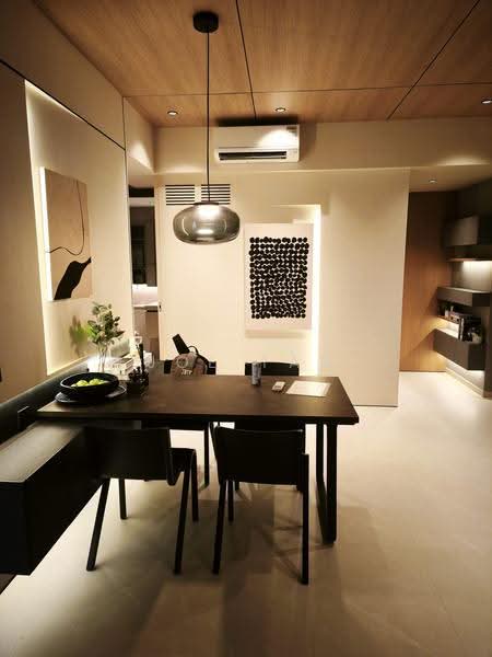 The Ranz, 109 Rangoon Road, Farrer Park / Serangoon Rd, 2 Bedrooms, 732 sqft, Apartment For Sale, by Joe Tan, 500247055 - PropertyGuru.com.sg
