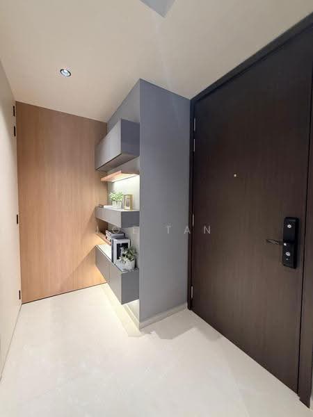 The Ranz, 109 Rangoon Road, Farrer Park / Serangoon Rd, 2 Bedrooms, 732 sqft, Apartment For Sale, by Joe Tan, 500247055 - PropertyGuru.com.sg