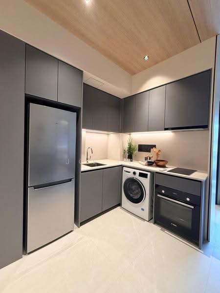 The Ranz, 109 Rangoon Road, Farrer Park / Serangoon Rd, 2 Bedrooms, 732 sqft, Apartment For Sale, by Joe Tan, 500247055 - PropertyGuru.com.sg