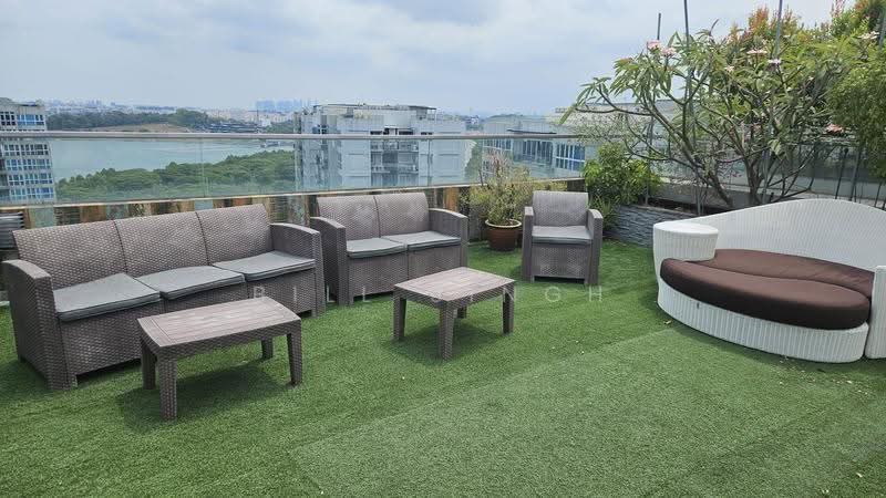 Waterview, 91 Tampines Avenue 1, 5 Bedrooms, 4,155 sqft, Condominium For Rent, by Bill Singh, 500247058 - View - PropertyGuru.com.sg