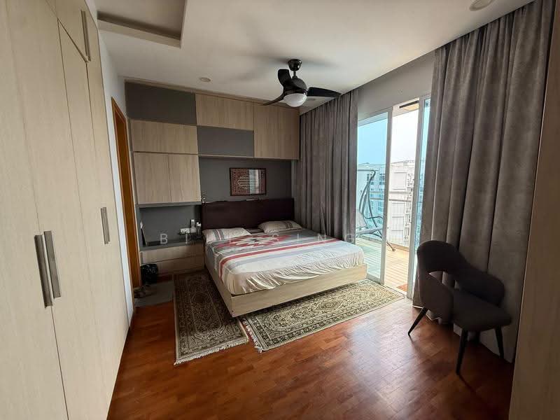 Waterview, 91 Tampines Avenue 1, Pasir Ris / Tampines, 5 Bedrooms, 4,155 sqft, Condominium For Rent, by Bill Singh, 500247058 - Bedroom - PropertyGuru.com.sg