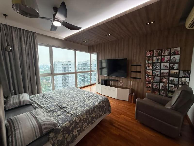 Waterview, 91 Tampines Avenue 1, Pasir Ris / Tampines, 5 Bedrooms, 4,155 sqft, Condominium For Rent, by Bill Singh, 500247058 - Bedroom - PropertyGuru.com.sg