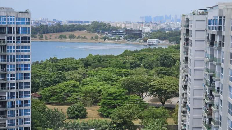 Waterview, 91 Tampines Avenue 1, Pasir Ris / Tampines, 5 Bedrooms, 4,155 sqft, Condominium For Rent, by Bill Singh, 500247058 - Exterior - PropertyGuru.com.sg