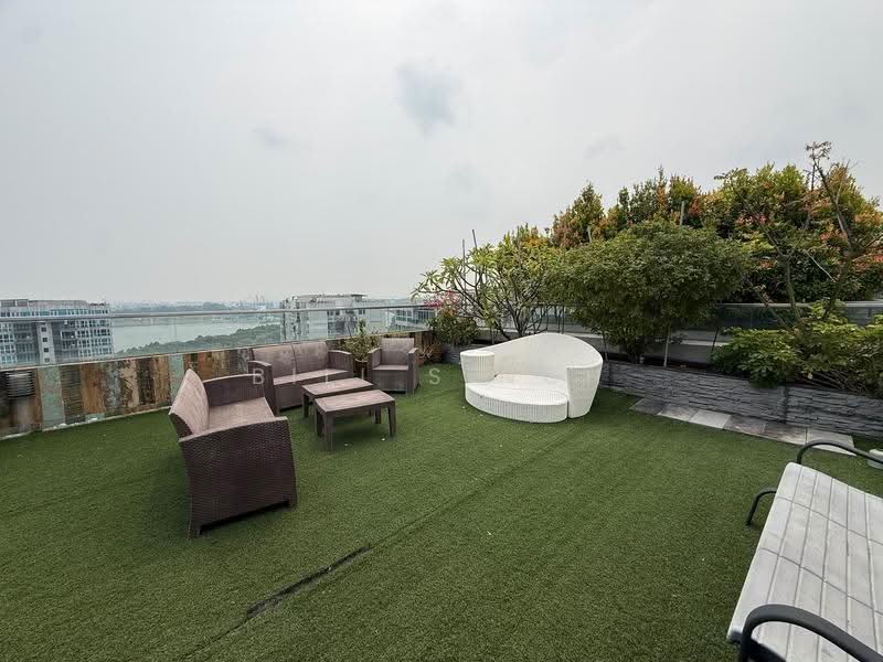 Waterview, 91 Tampines Avenue 1, Pasir Ris / Tampines, 5 Bedrooms, 4,155 sqft, Condominium For Rent, by Bill Singh, 500247058 - Exterior - PropertyGuru.com.sg