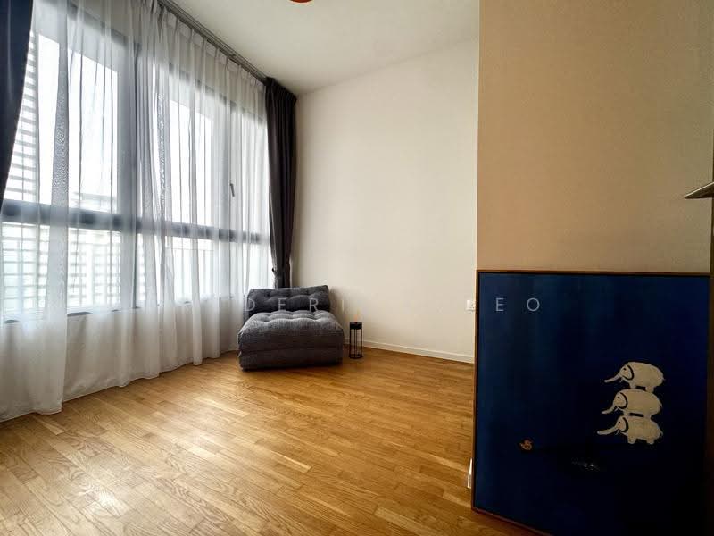 Avenue South Residence, 13 Silat Avenue, 2 Bedrooms, 689 sqft, Condominium For Rent, by Frederick Neo, 500247059 - Interior - PropertyGuru.com.sg