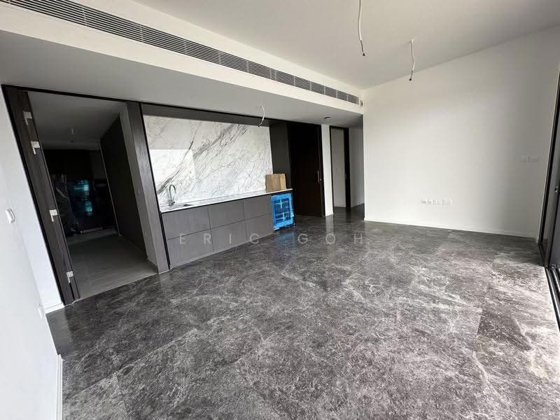 Avenue South Residence, 13 Silat Avenue, 4 Bedrooms, 1,496 sqft, Condominium For Rent, by Eric Goh, 500247061 - Kitchen - PropertyGuru.com.sg