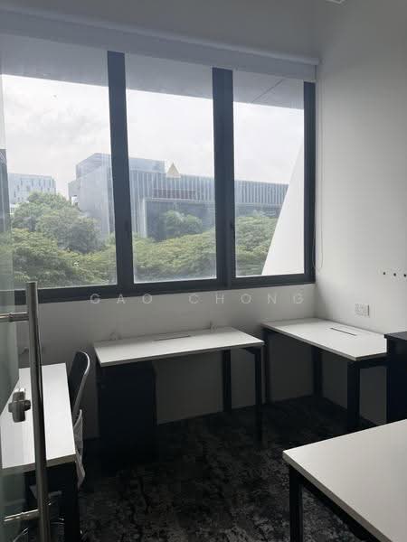 CT Hub, 2 Kallang Avenue, Balestier / Toa Payoh, 3,035 sqft, Light Industrial (B1) For Sale, by Gao Chong, 500247062 - Study - CommercialGuru.com.sg