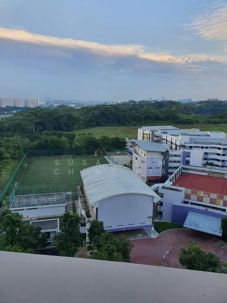 630 Senja Road, 630 Senja Road, Dairy Farm / Bukit Panjang / Choa Chu Kang, 3 Bedrooms, 1,001 sqft, HDB Flat For Rent, by Susan Lim Cheng Hia, 500247063 - Exterior - PropertyGuru.com.sg