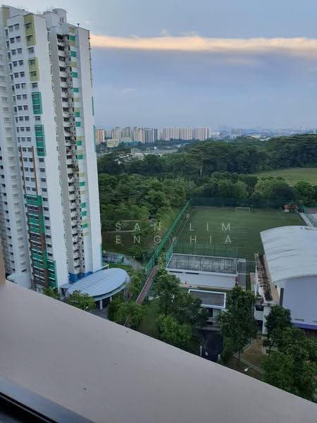 630 Senja Road, 630 Senja Road, Dairy Farm / Bukit Panjang / Choa Chu Kang, 3 Bedrooms, 1,001 sqft, HDB Flat For Rent, by Susan Lim Cheng Hia, 500247063 - Exterior - PropertyGuru.com.sg