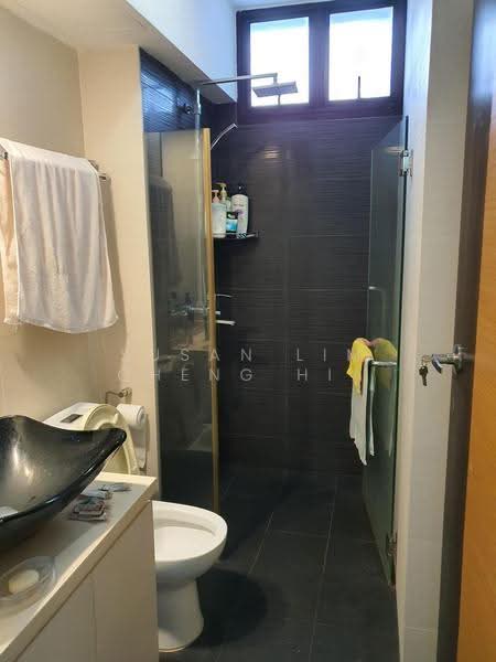 630 Senja Road, 630 Senja Road, Dairy Farm / Bukit Panjang / Choa Chu Kang, 3 Bedrooms, 1,001 sqft, HDB Flat For Rent, by Susan Lim Cheng Hia, 500247063 - Bathroom - PropertyGuru.com.sg