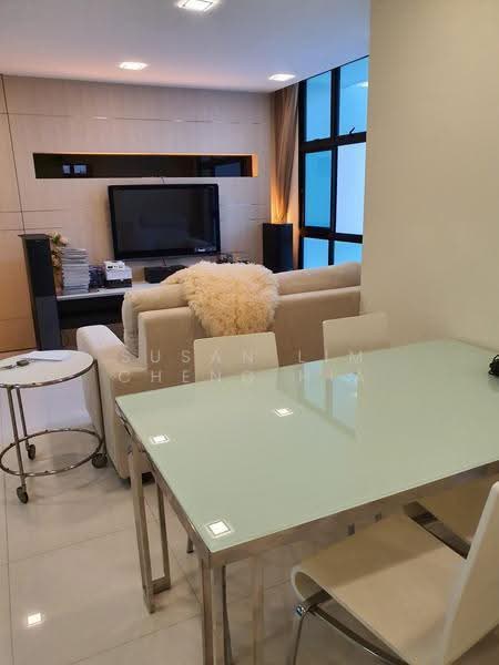 630 Senja Road, 630 Senja Road, Dairy Farm / Bukit Panjang / Choa Chu Kang, 3 Bedrooms, 1,001 sqft, HDB Flat For Rent, by Susan Lim Cheng Hia, 500247063 - Living Room - PropertyGuru.com.sg