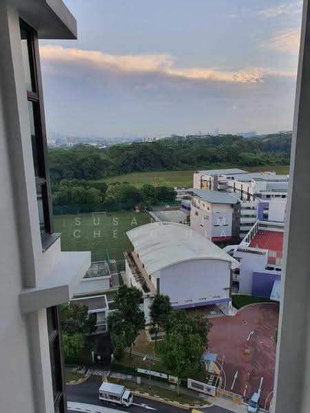 630 Senja Road, 630 Senja Road, Dairy Farm / Bukit Panjang / Choa Chu Kang, 3 Bedrooms, 1,001 sqft, HDB Flat For Rent, by Susan Lim Cheng Hia, 500247063 - Exterior - PropertyGuru.com.sg