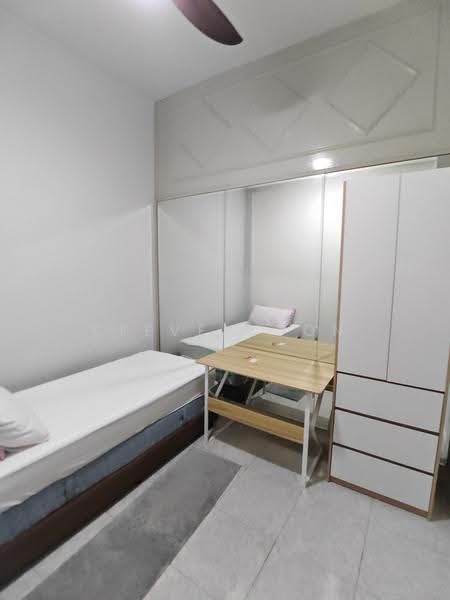 Emerald Park, 6 Indus Road, Room Rental, 120 sqft, Condominium For Rent, by Steve Voon, 500247065 - Bedroom - PropertyGuru.com.sg