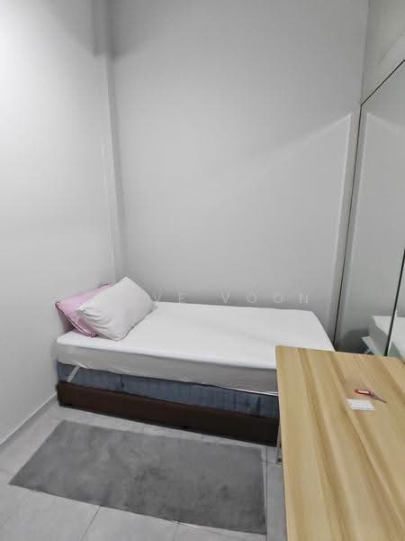Emerald Park, 6 Indus Road, Room Rental, 120 sqft, Condominium For Rent, by Steve Voon, 500247065 - Bedroom - PropertyGuru.com.sg