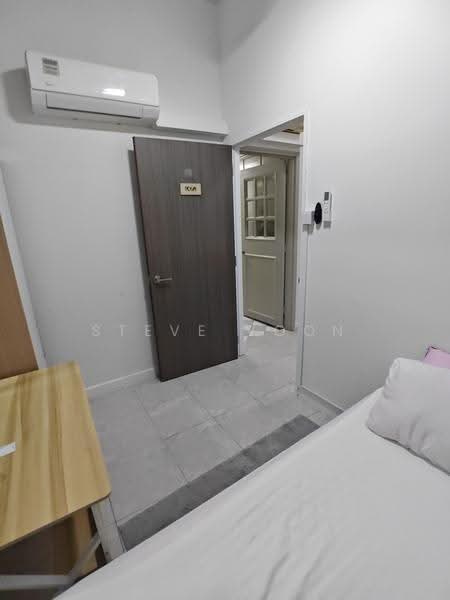 Emerald Park, 6 Indus Road, Room Rental, 120 sqft, Condominium For Rent, by Steve Voon, 500247065 - Bedroom - PropertyGuru.com.sg