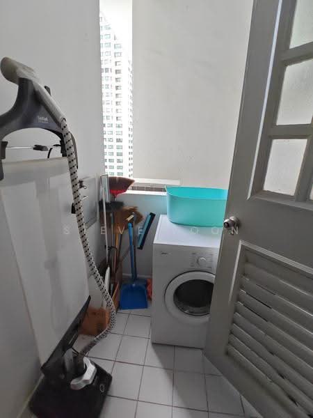 Emerald Park, 6 Indus Road, Room Rental, 120 sqft, Condominium For Rent, by Steve Voon, 500247065 - Balcony - PropertyGuru.com.sg