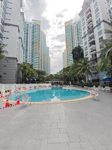 Emerald Park, 6 Indus Road, Room Rental, 120 sqft, Condominium For Rent, by Steve Voon, 500247065 - Exterior - PropertyGuru.com.sg