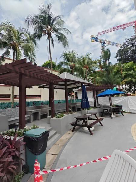 Emerald Park, 6 Indus Road, Room Rental, 120 sqft, Condominium For Rent, by Steve Voon, 500247065 - Exterior - PropertyGuru.com.sg