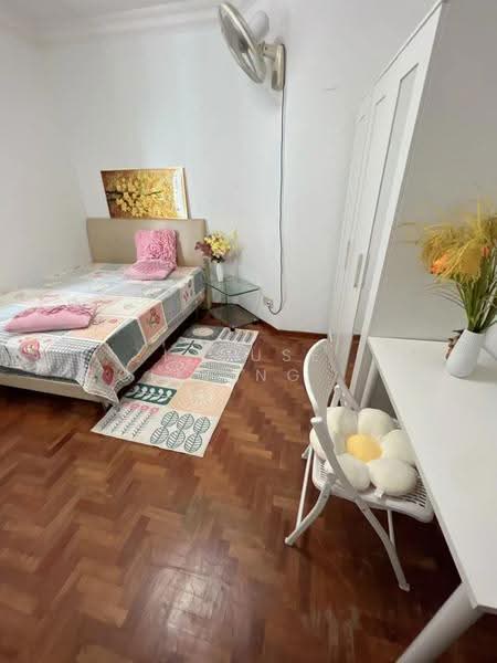 Maysprings, 2 Petir Road, Dairy Farm / Bukit Panjang / Choa Chu Kang, Room Rental, 100 sqft, Condominium For Rent, by ling, 500247068 - Bedroom - PropertyGuru.com.sg